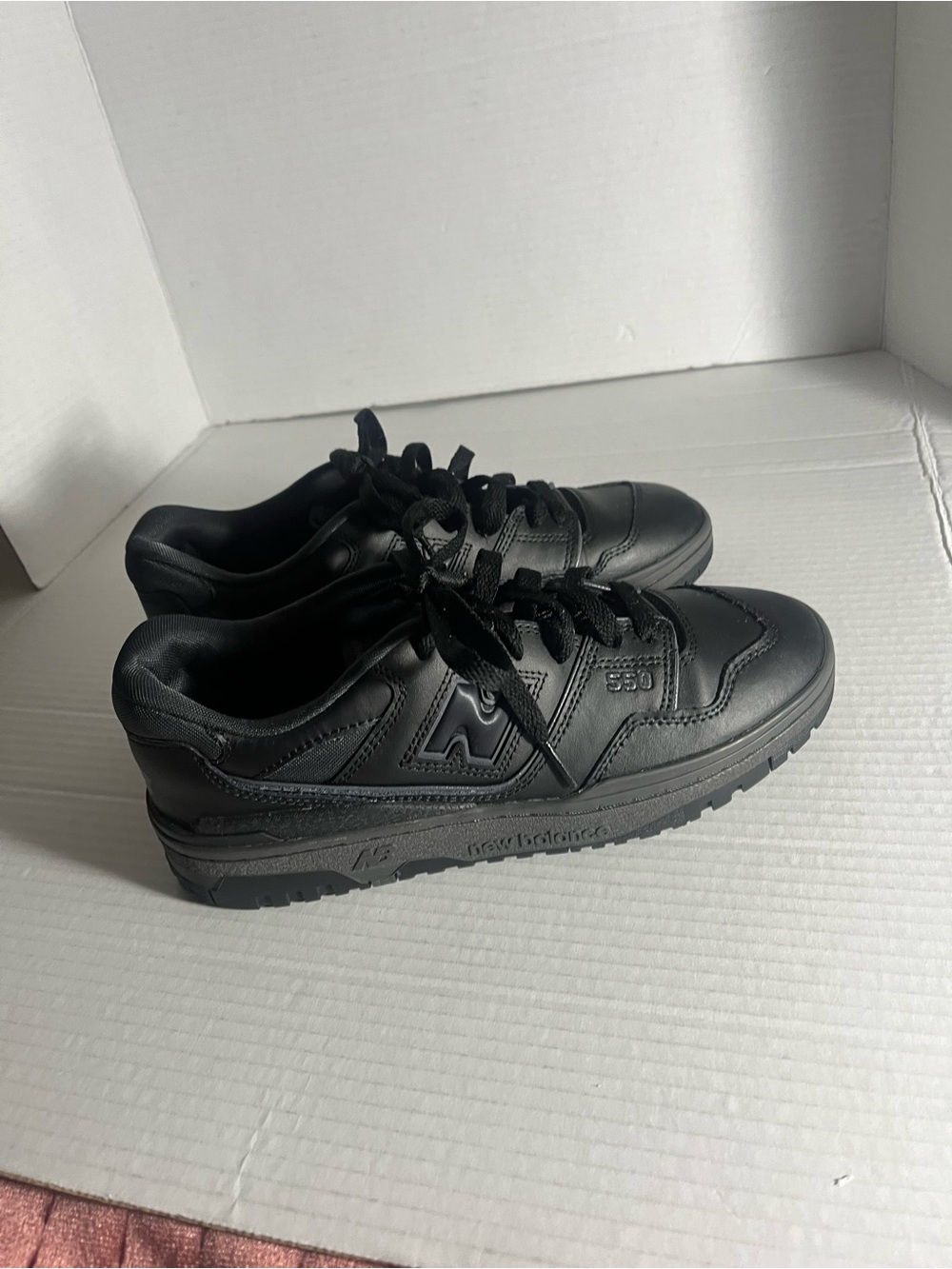 New Balance size 7 good condition